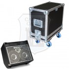 Hartke HyDrive 210c Flightcase